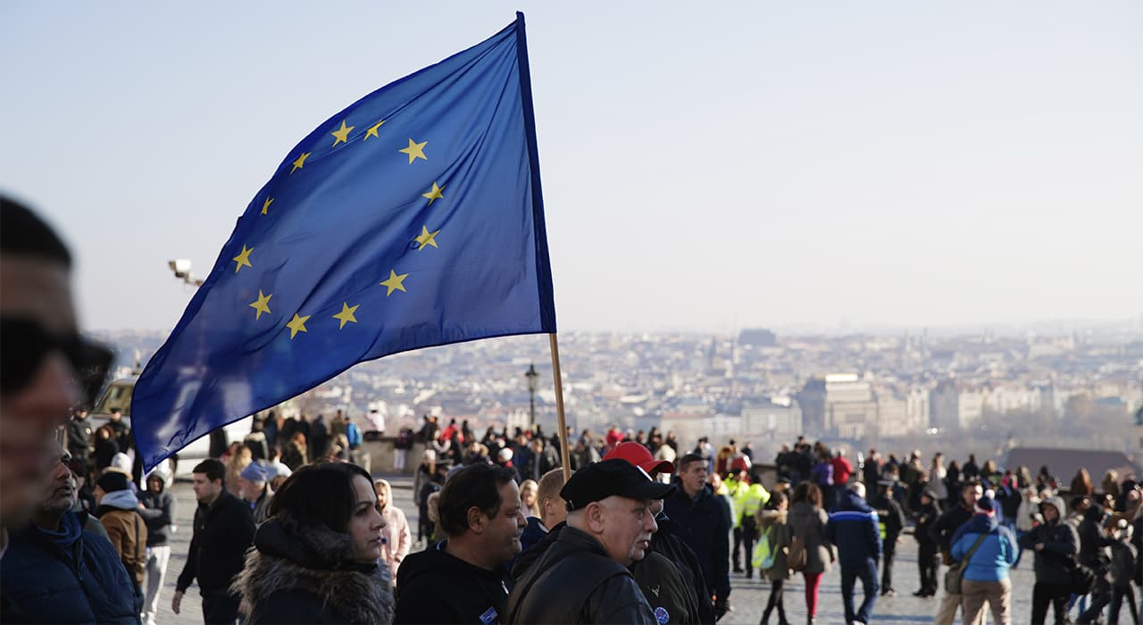 Tensions flare around the EU’s new irresponsible big spender: Germany