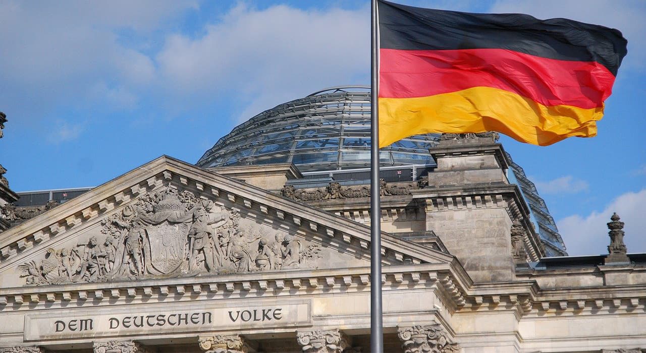 Politischer Rahmen