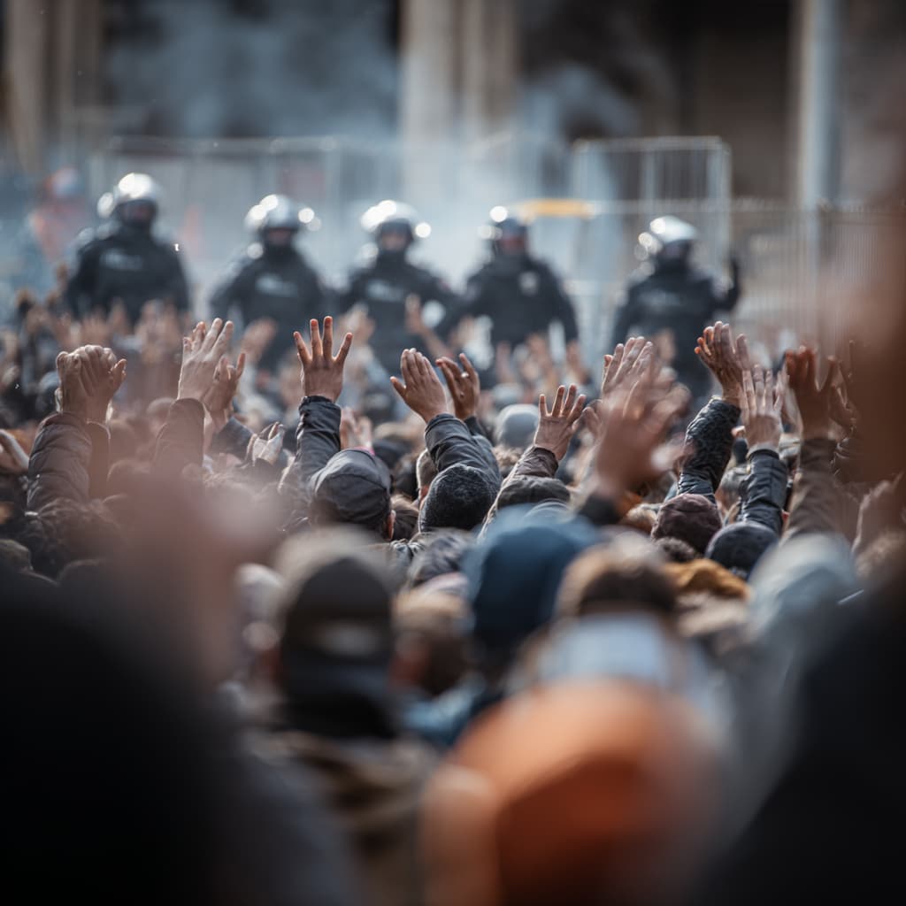 Crisis as a Governing Strategy: Why Emergency Politics Never End